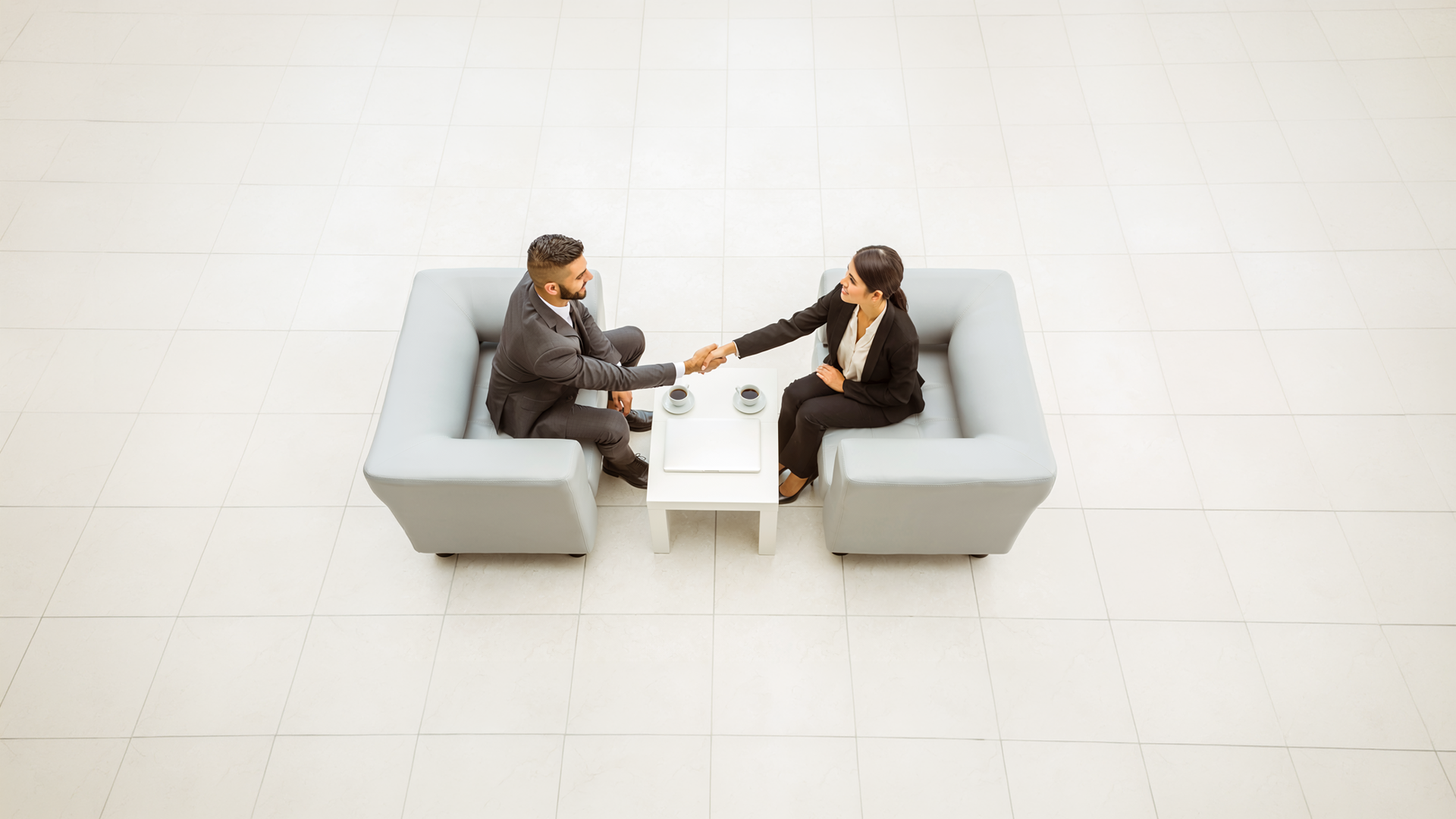 HR professionals
